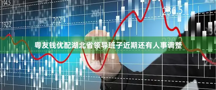 粤友钱优配湖北省领导班子近期还有人事调整