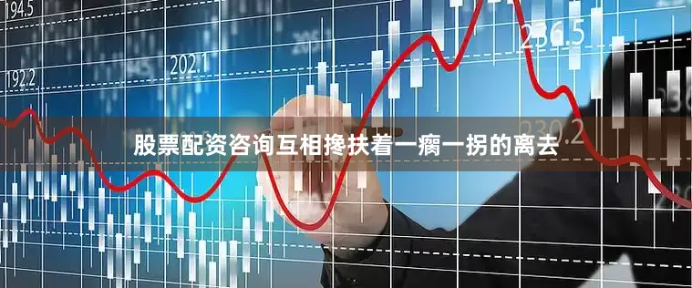 股票配资咨询互相搀扶着一瘸一拐的离去