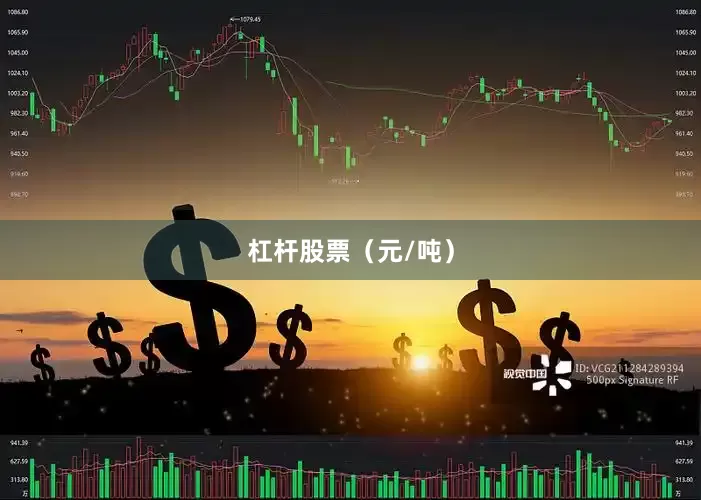 杠杆股票（元/吨）